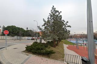 Pis a Orcasur-12 de Octubre. Piso en madrid