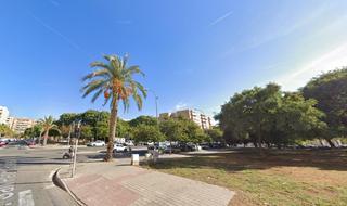 Appartement à Los Ángeles. Piso en alicante