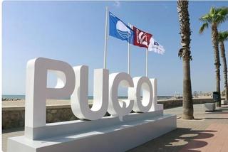 Pis a Playas de Puçol. Piso en puçol. valencia