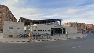 Pis a El Cabanyal-El Canyamelar. Piso en valencia
