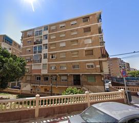 Piso  Plaza miraflores. Vivienda en málaga, zona parque victoria eugenia