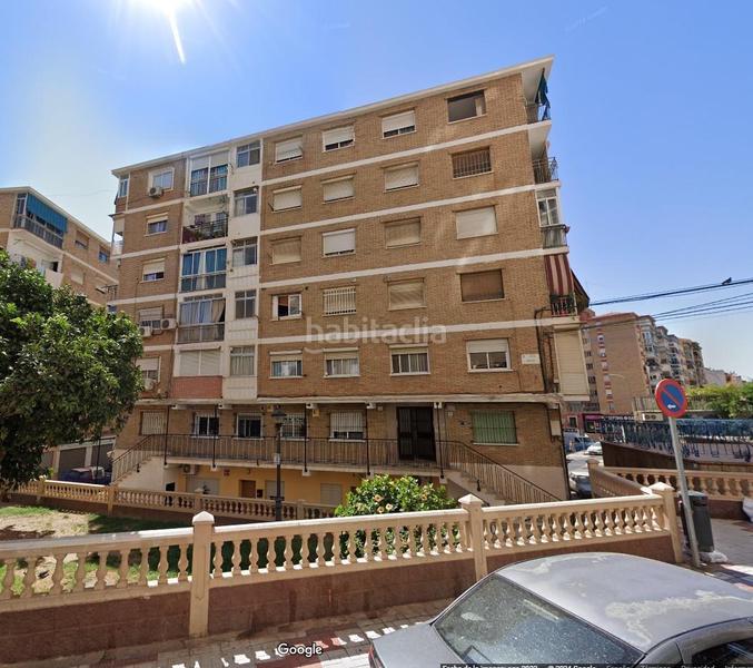 Foto 7f95b3c6-7cb1-4707-ba96-9b46709228c8. Flat in Parque Victoria Eugenia Málaga