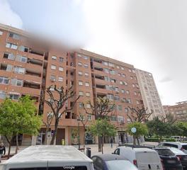 Pis  Calle arquitecto rodriguez. Vivienda en valencia, zona torrefiel