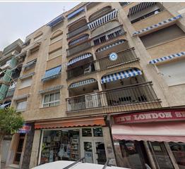 Pis  Calle armando muñoz calero. Vivienda en aguilas, zona centro