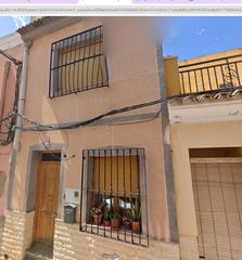 Maison  Calle san andres. Vivienda en totana
