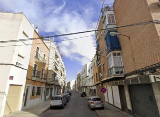 Pis  Calle dalmacia. Piso en córdoba