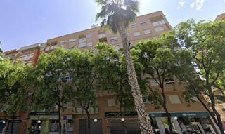 Appartement  Hist juan torres fontes. Piso en murcia