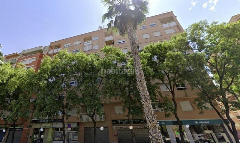 Foto d3b1b5ab-0d41-4543-a4c3-4ba1f9d86744. Appartement dans Infante-Juan Manuel Murcia
