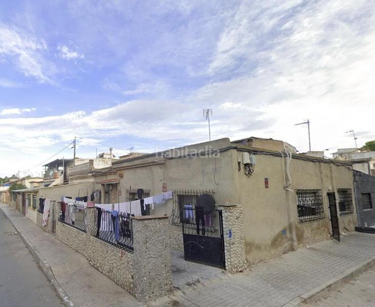 Foto e92242ca-9b72-42cf-a22e-b4aa42ebc766. Casa a San Ginés Cartagena