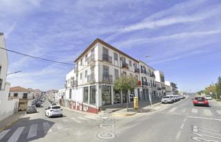 Local Comercial  Calle san gregorio. Local en pozoblanco