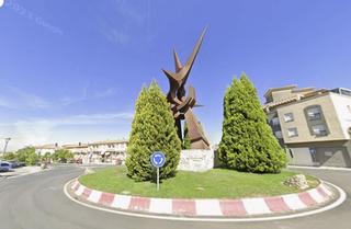 Casa adossada  Calle pradollano. Adosado en atarfe