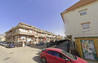 Maison jumelée  Calle pradollano. Adosado en atarfe