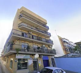 Appartement  Avenida avenida de bellavista. Piso en sevilla, zona bellavista