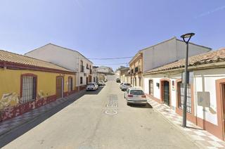 Casa  Calle escondida. Casa en la carolina