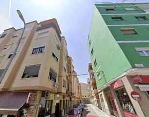 Pis  Calle marte. Piso en almería