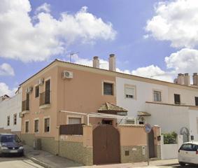 Casa  Calle simpecado. Casa en lebrija