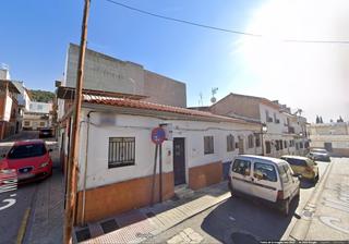 House  Calle marina. Vivienda en granada, zona haza grande