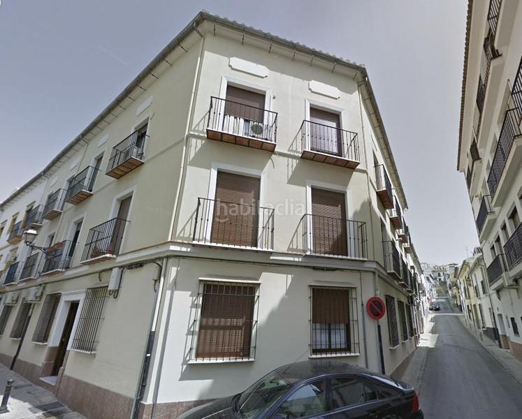 Foto d869fa00-024f-45f6-ab18-f6f62cdcdb37. Flat in Cueva de Menga Antequera