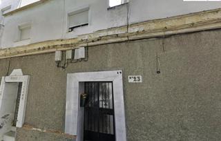 Etagenwohnung  Durango. Piso en el puerto de santa maria