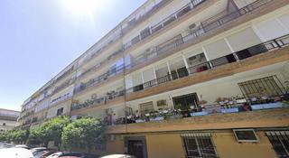 Appartement  Ciudad de burjassot. Piso en sevilla