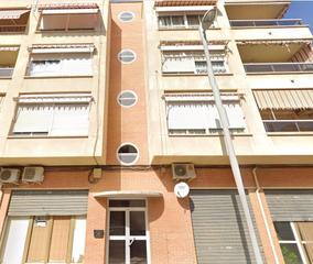 Pis  Calle universo. Vivienda en elda, zona centro