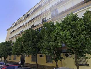 Appartement  Ciudad de sueca. Piso en sevilla