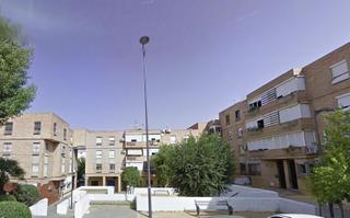Pis  Urbanizacion maria auxiliadora. Piso en alcala de guadaira