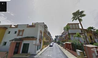 Casa  Veleta. Casa en estepona