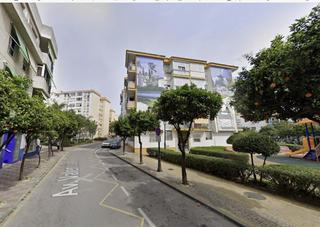 Pis  Ntra sra de los remedios. Piso en estepona