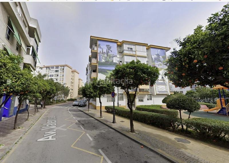 Foto 4c358618-6695-4397-930b-02d896751126. Piso  en Centro Estepona