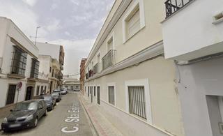 Pis  Calle santa estefania. Piso en dos hermanas