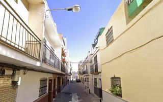 Casa  Ronquillo el. Casa en sevilla