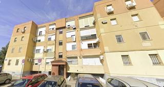 Appartement  Fogoneros. Piso en sevilla
