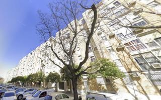 Appartement  Nescania. Piso en sevilla