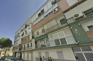 Appartement  Lope de vega. Piso en alcala de guadaira
