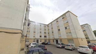 Pis  Viticultor. Piso en jerez de la frontera