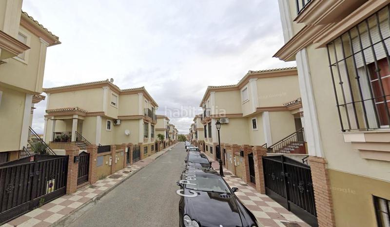 Foto bc3dcda5-ea41-4b7a-80f7-4e573003ee6e. Casa  en Ambroz Vegas del Genil