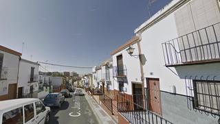 Maison  Juan pastor el barbero. Casa en alcala de guadaira