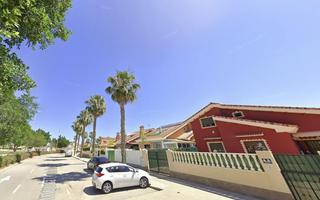 Casa  Herba bona l'. Casa en guardamar del segura