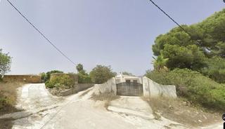 Casa  Lago aral. Casa en javeaxabia