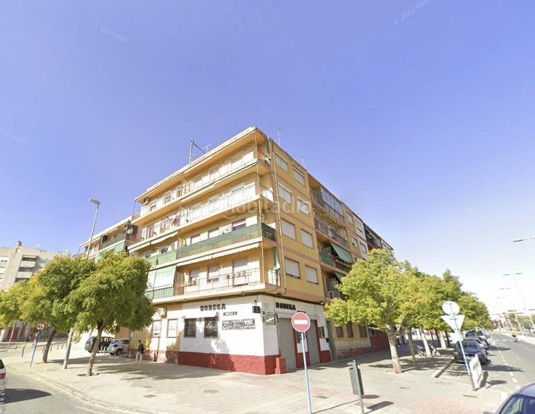 Foto 85191c8a-e3ea-4d9c-bb49-98cd0869851c. Piso  en Nou Alacant Alicante