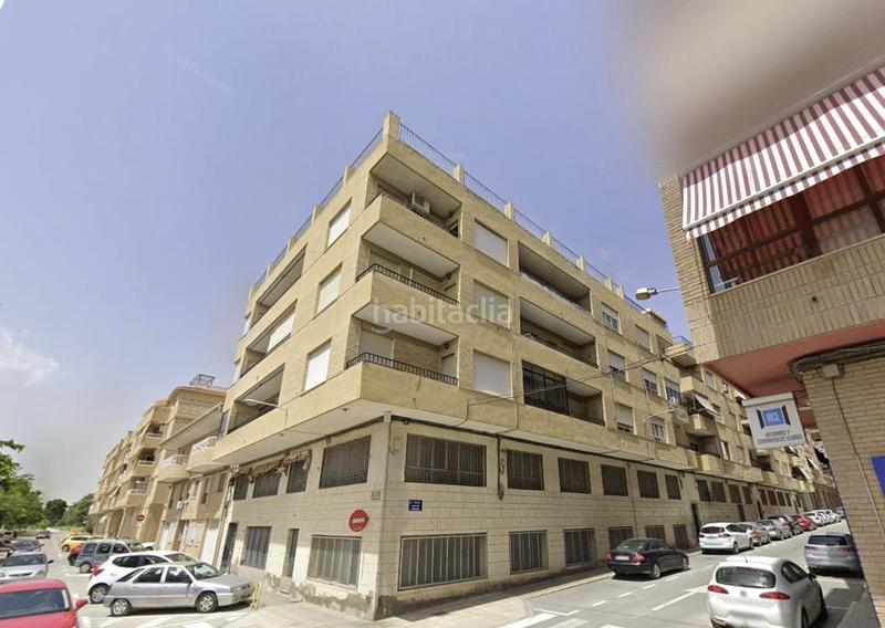 Foto 1b2f3c1b-984d-4bd8-84ca-da3cab4b1bc9. Etagenwohnung in El Mercado - Plaza de Toros Villena