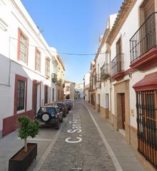 Piso  Calle san fernando. Vivienda en lora del rio