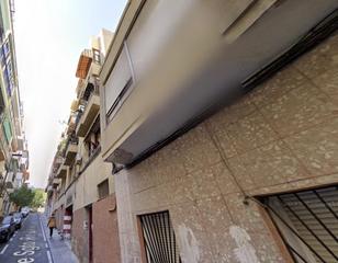 Car parking  Sargento del rio llamas. Parking en alicante