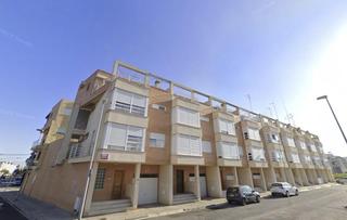 Appartement  Anden. Piso en borriana