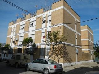 Pis  Calle general riego. Vivienda en las cabezas de san juan