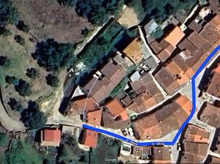 Casa  Calle del olivo. Adosado en los marines