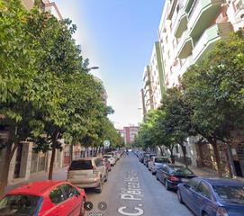 Appartement  Perez hervas. Vivienda en sevilla, zona centro