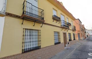 Casa  Calle alfareria. Casa en el viso del alcor