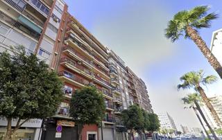 Pis  Peris y valero. Piso en valencia